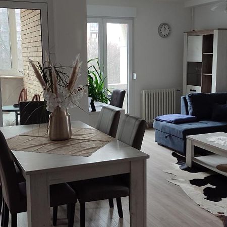Sunny Apartment Osijek, Self Check In エクステリア 写真