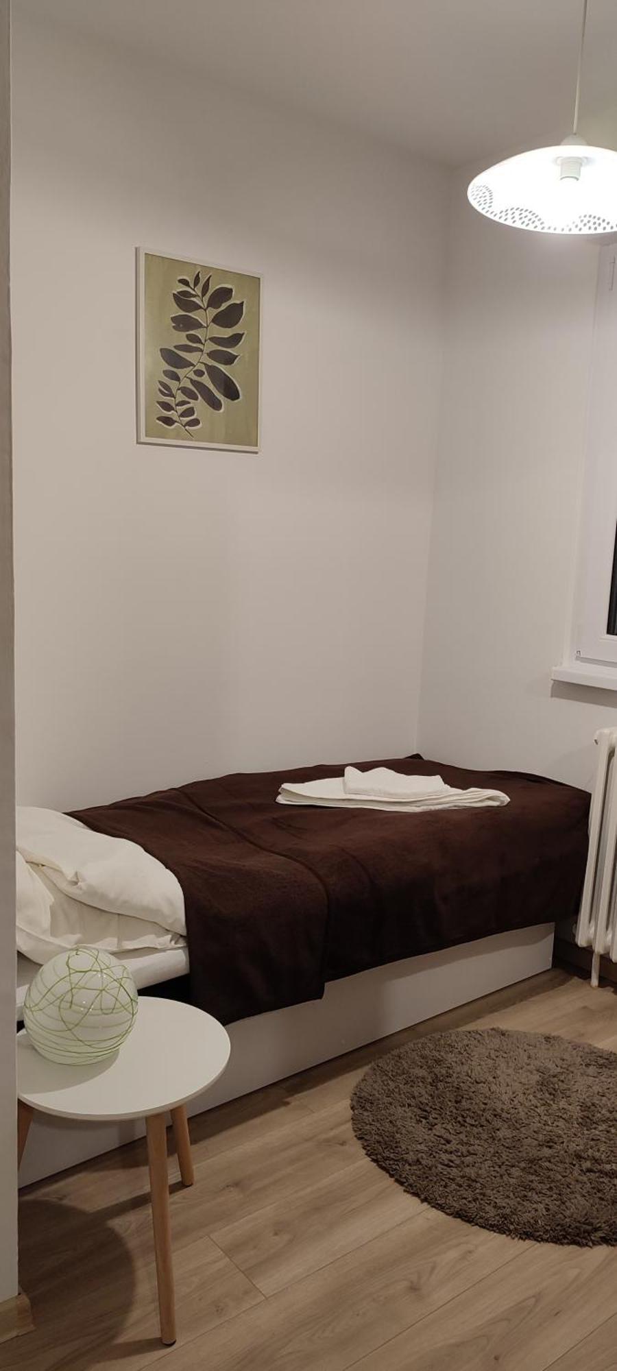 Sunny Apartment Osijek, Self Check In エクステリア 写真