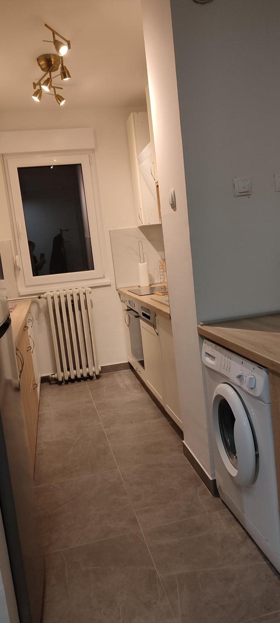 Sunny Apartment Osijek, Self Check In エクステリア 写真