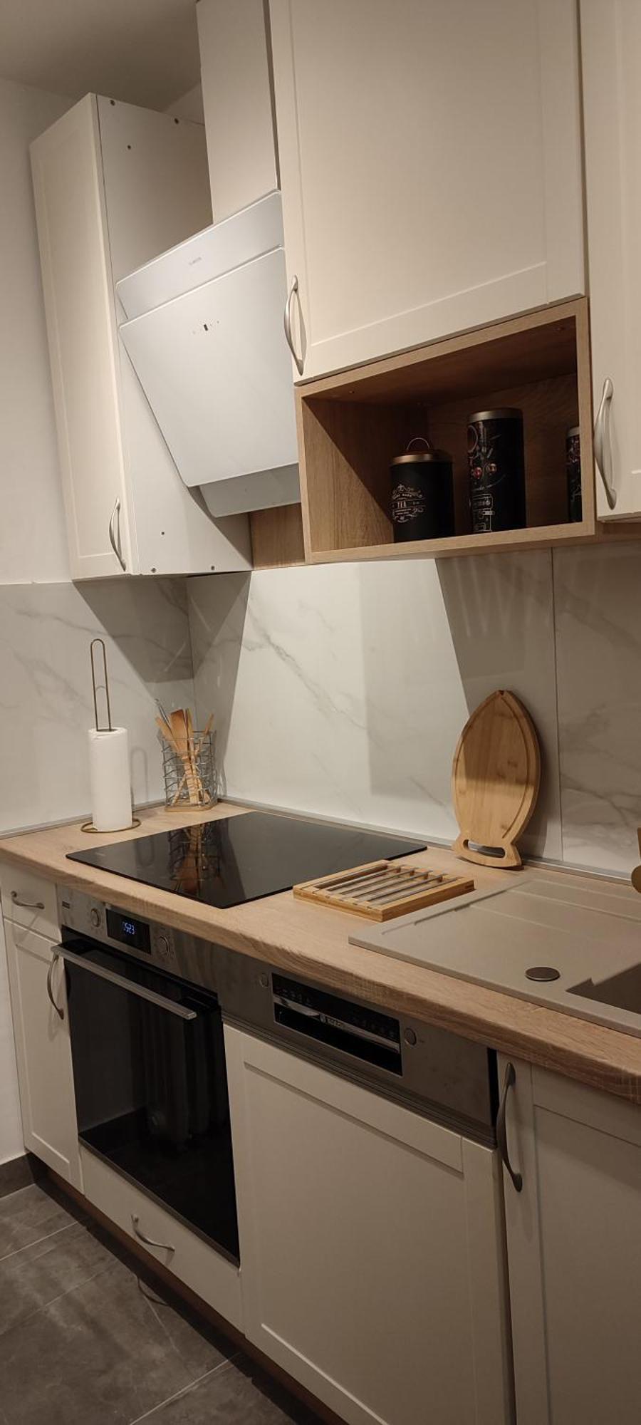 Sunny Apartment Osijek, Self Check In エクステリア 写真