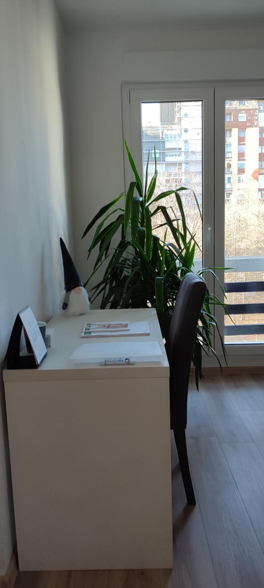 Sunny Apartment Osijek, Self Check In エクステリア 写真