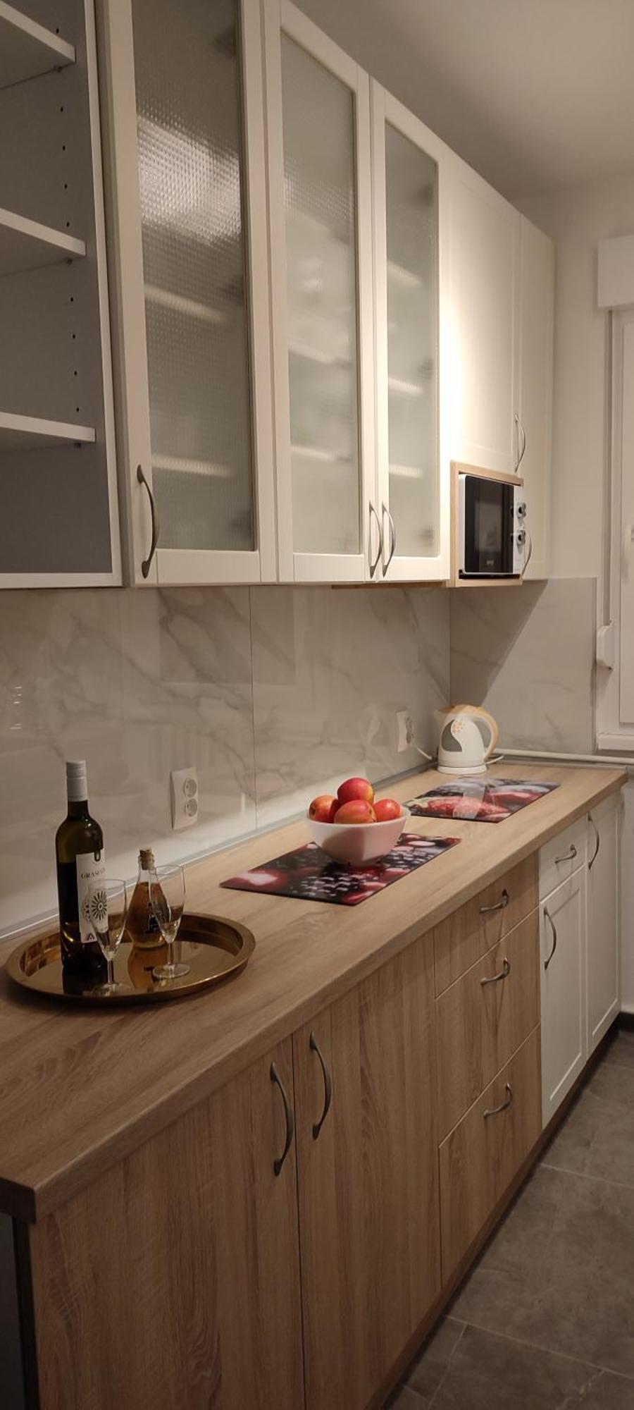 Sunny Apartment Osijek, Self Check In エクステリア 写真