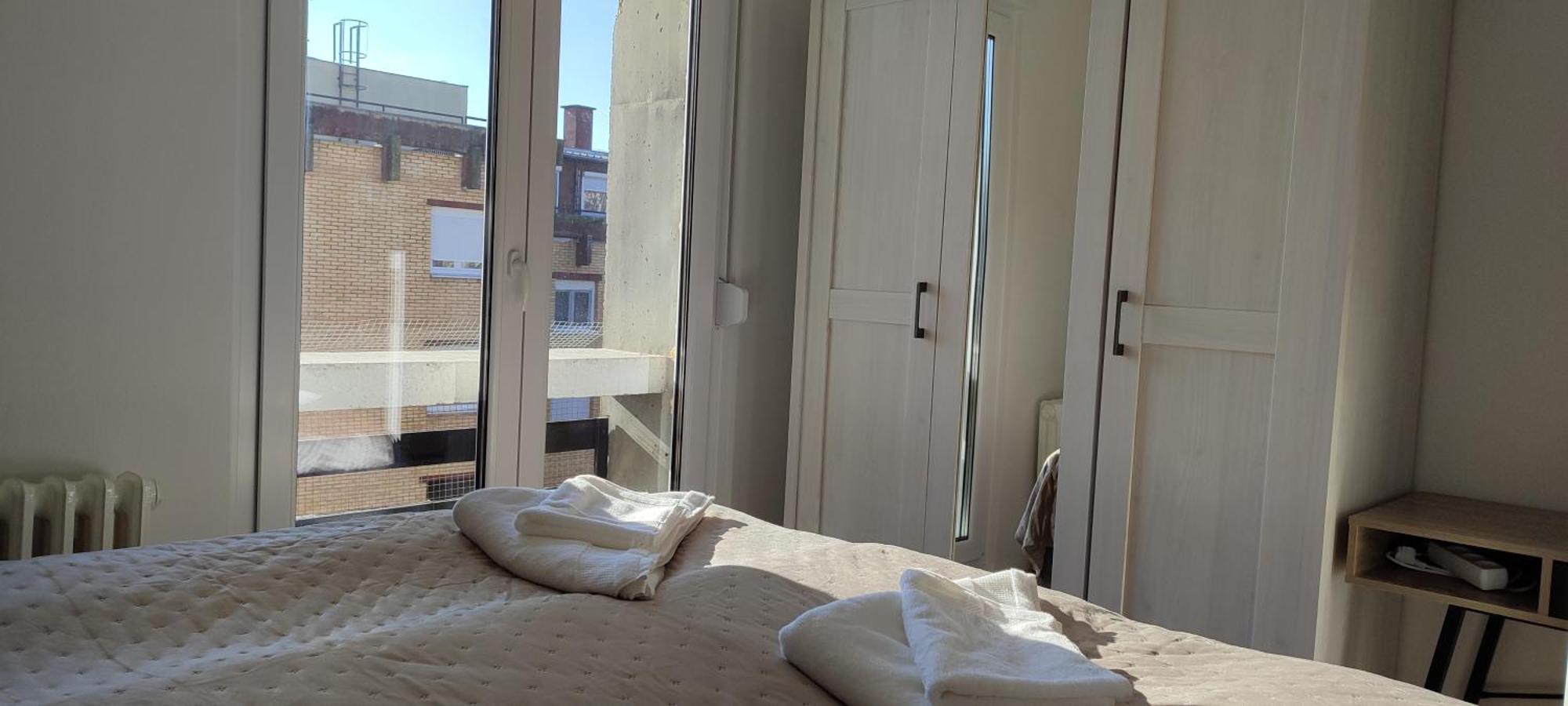 Sunny Apartment Osijek, Self Check In エクステリア 写真